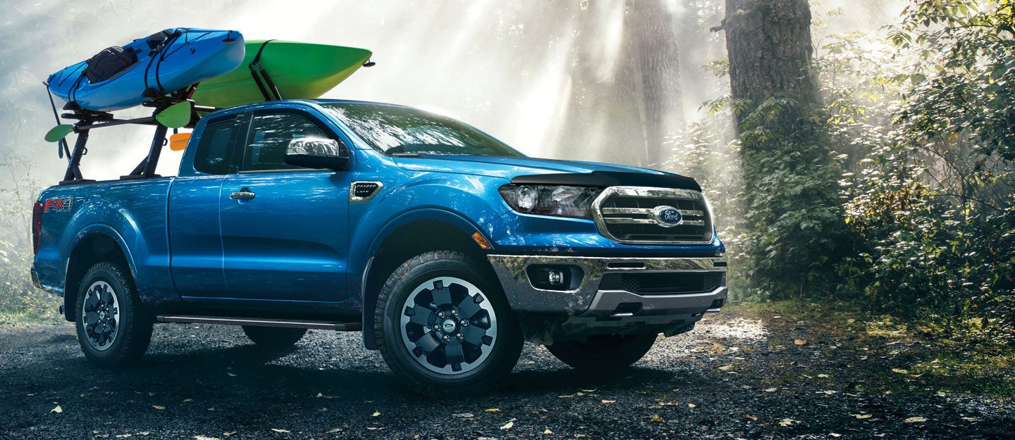 Titus-Will Ford in Tacoma WA