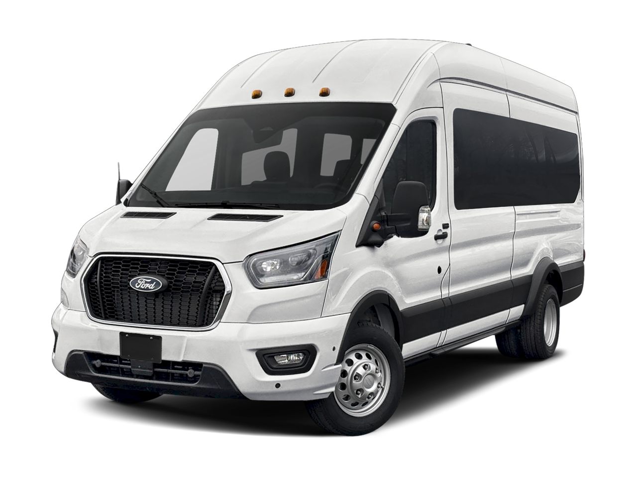 2026 Ford Transit-350 XL INTRANSIT