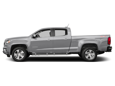 2015 Chevrolet Colorado LT