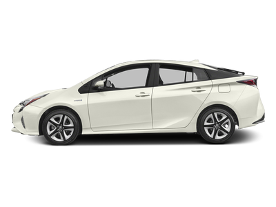 2016 Toyota Prius Three Touring