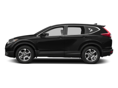 2017 Honda CR-V EX-L 1 OWNER