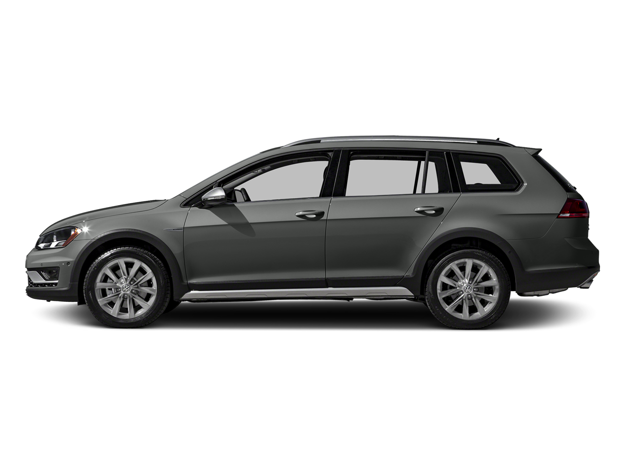 2017 Volkswagen Golf Alltrack TSI SE 4Motion