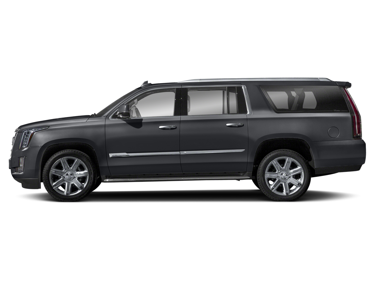 2019 Cadillac Escalade ESV Premium