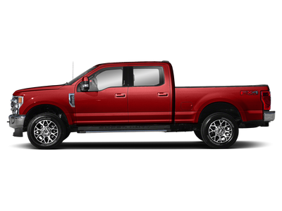 2020 Ford F-250SD Lariat TREMOR