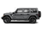 2021 Jeep Wrangler Unlimited Sahara 4xe