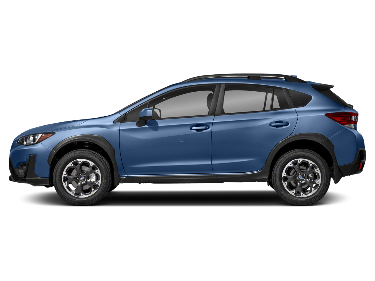 2021 Subaru Crosstrek Premium photo 3