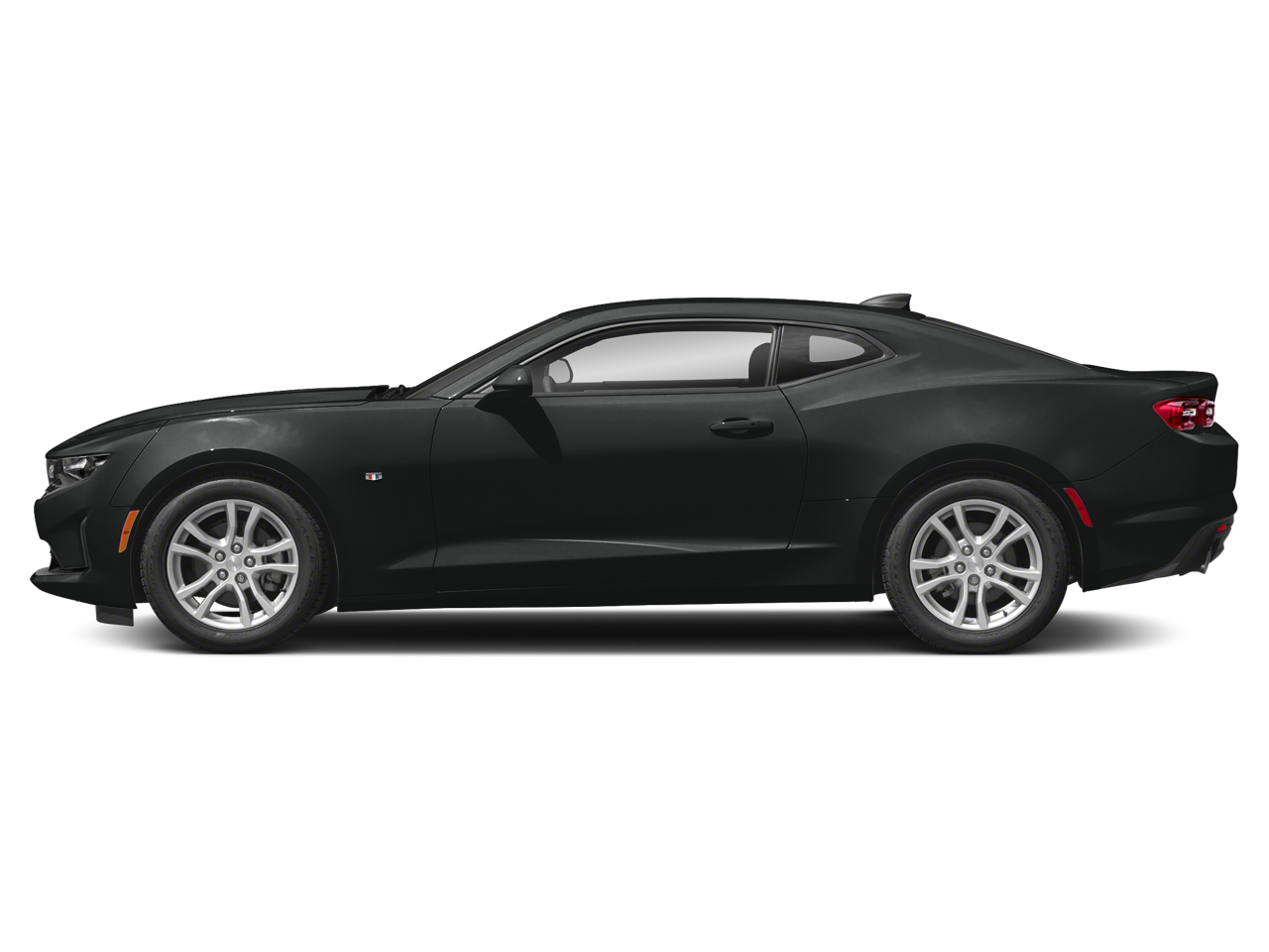2022 Chevrolet Camaro 1LS