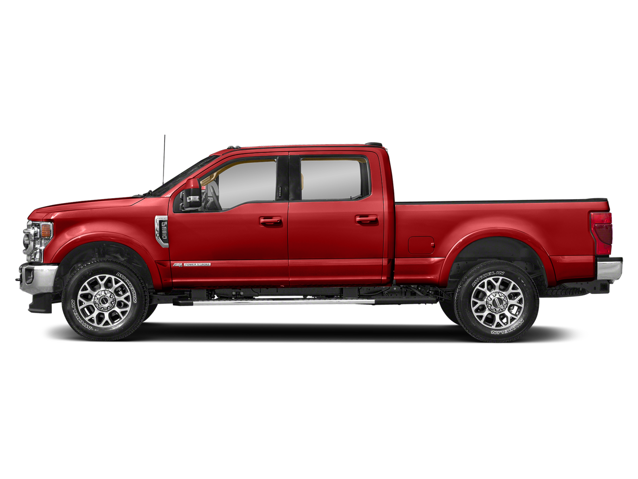 2022 Ford F-350SD Lariat