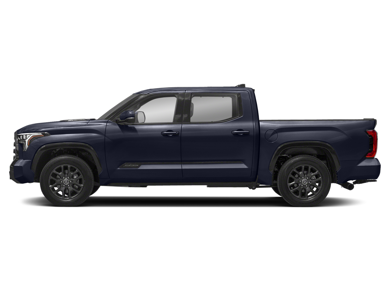 2022 Toyota Tundra Hybrid Platinum
