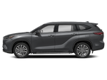 2023 Toyota Highlander Hybrid Platinum