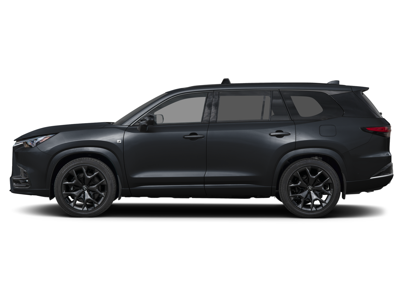 2024 Lexus TX 500h F SPORT Premium