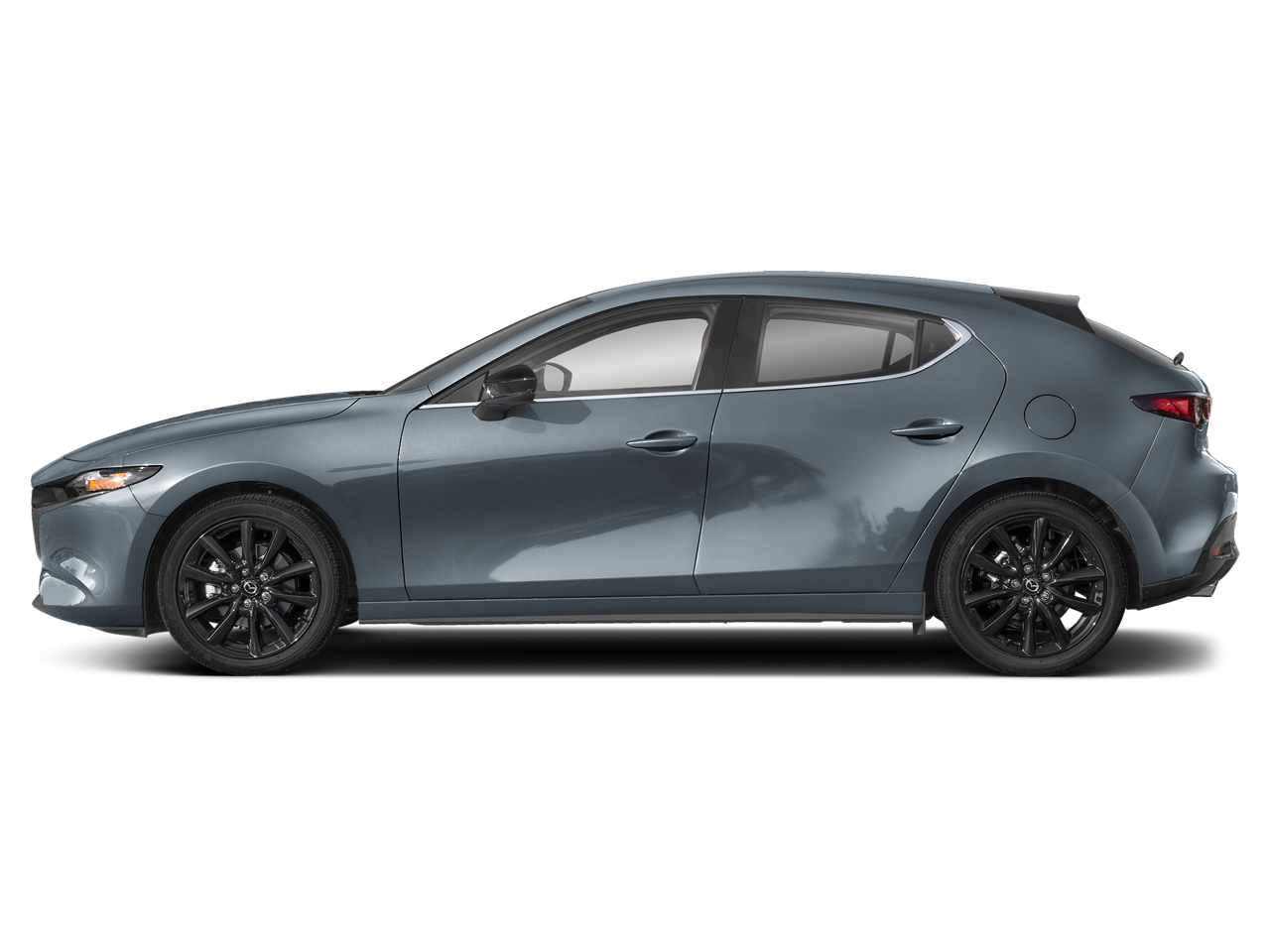 2024 Mazda Mazda3 2.5 S Carbon Edition