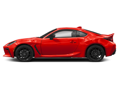 2024 Toyota GR86 Premium