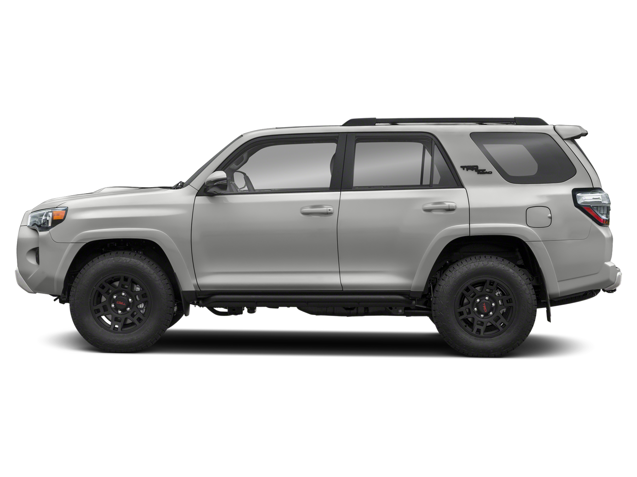 2024 Toyota 4Runner TRD Off-Road