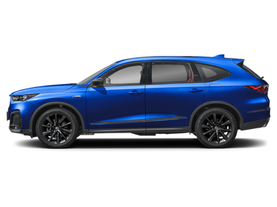 2025 Acura MDX A-Spec SH-AWD