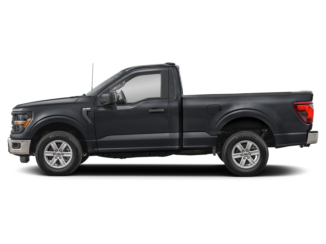 2025 Ford F-150 FORD PERFORMANCE F-150