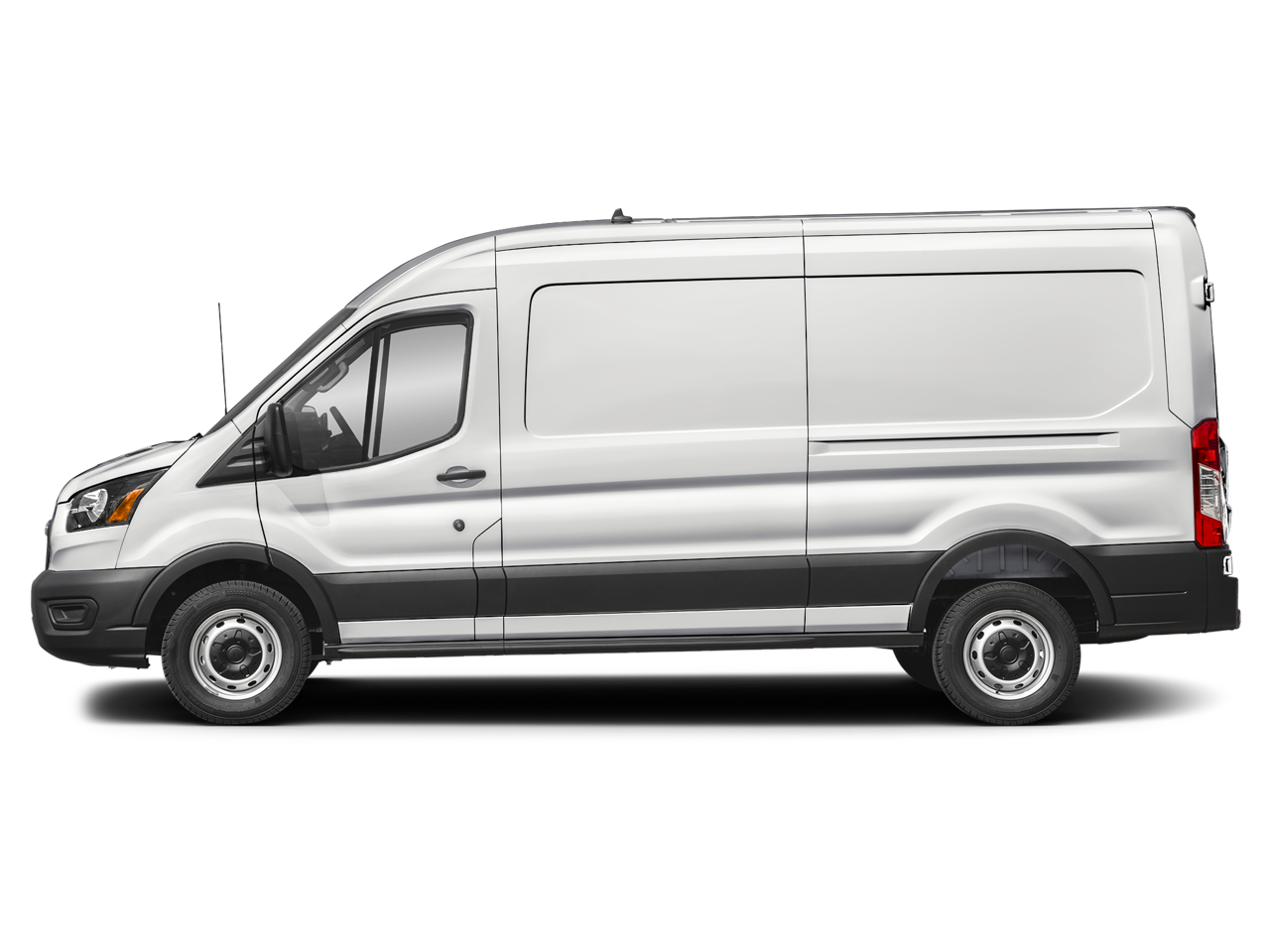 2025 Ford Transit Van Base - Photo 16