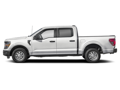 2026 Ford F-150 XL INTRANSIT