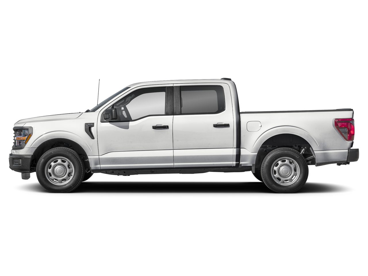 2026 Ford F-150 XL INTRANSIT