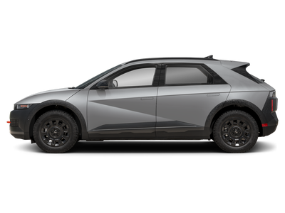 2026 Hyundai IONIQ 5 XRT
