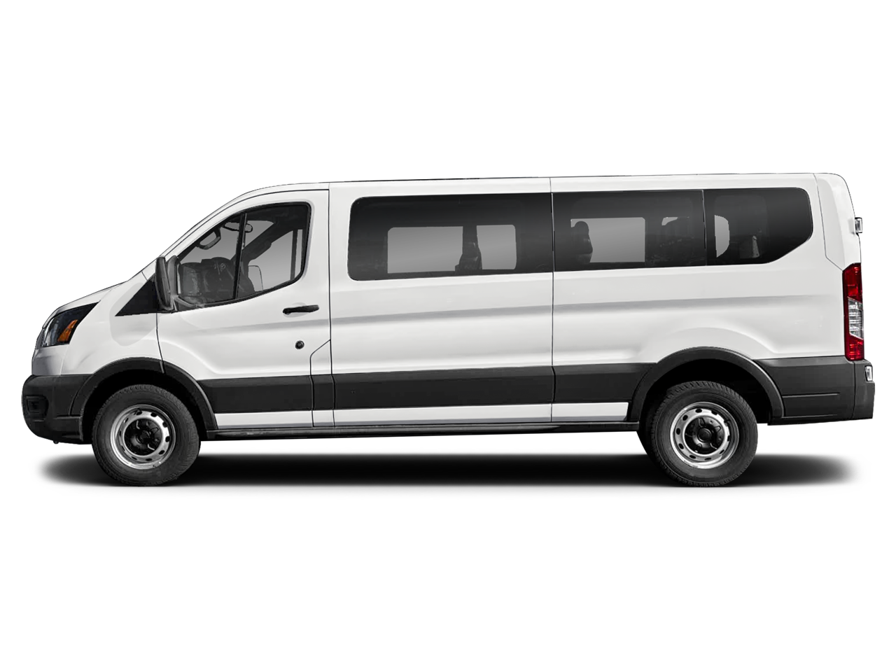 2027 Ford Transit-350 XL INTRANSIT