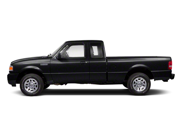 2011 Ford Ranger XLT