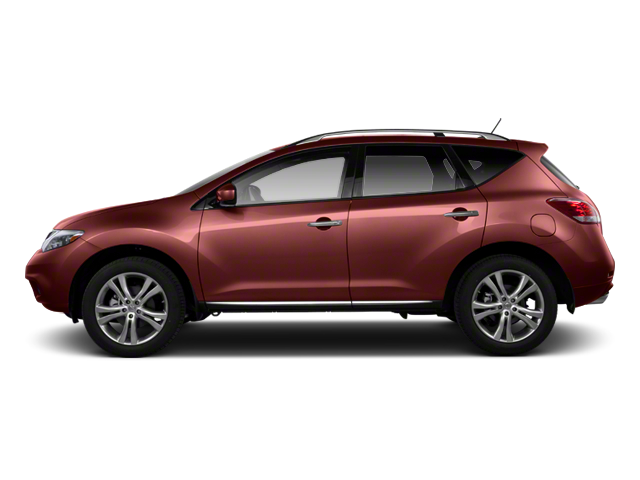 2011 Nissan Murano LE photo 2