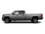 2012 Chevrolet Silverado 3500HD LTZ