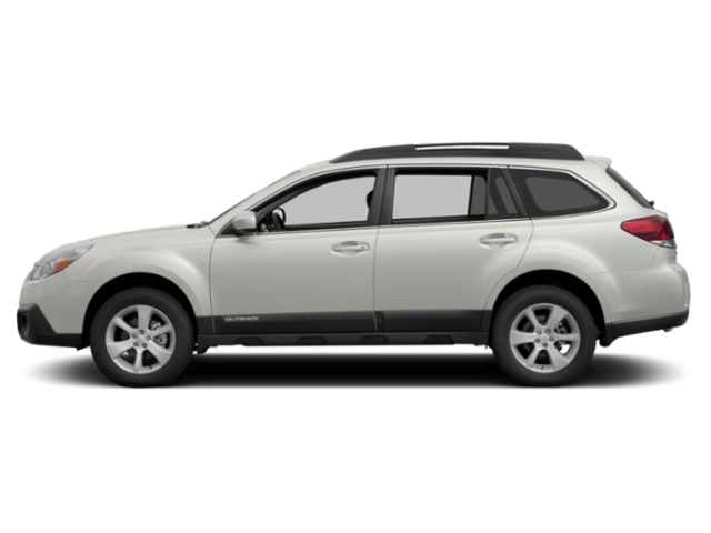 2013 Subaru Outback 3.6R Limited