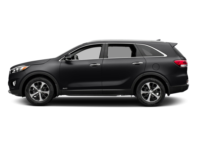2017 Kia Sorento EX