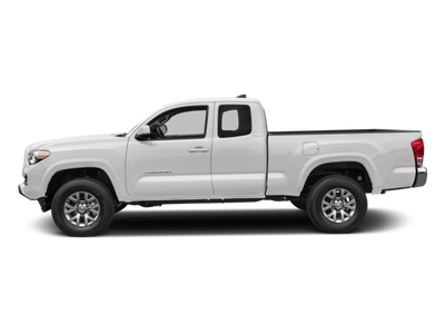 2018 Toyota Tacoma SR5 V6