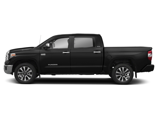 2018 Toyota Tundra Limited
