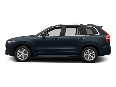 2018 Volvo XC90 T5 Momentum