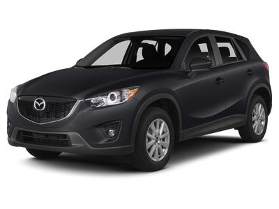 2015 Mazda Mazda CX-5 Touring