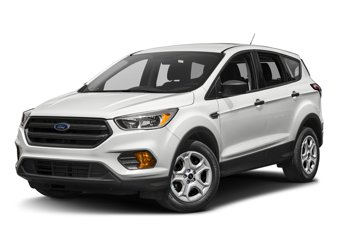 Used 2017 Ford Escape SE with VIN 1FMCU0G91HUB89649 for sale in Tacoma, WA