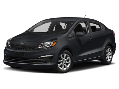 2017 Kia Rio LX