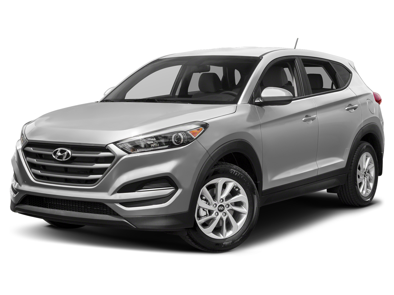 2018 Hyundai Tucson Sport