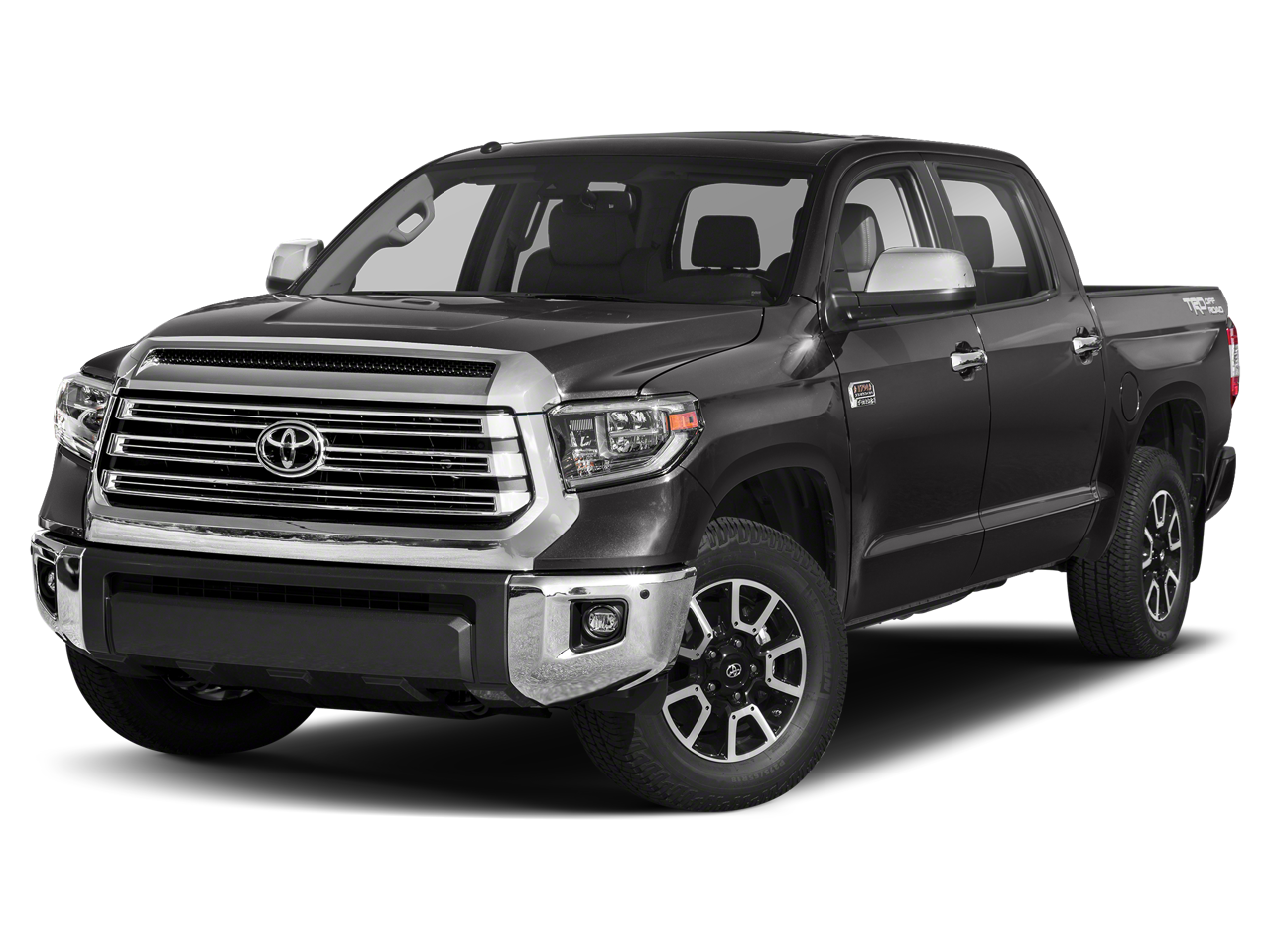 2018 Toyota Tundra 1794