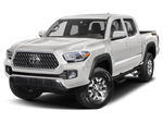 2019 Toyota Tacoma TRD Off-Road V6