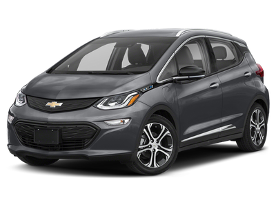 2020 Chevrolet Bolt EV Premier