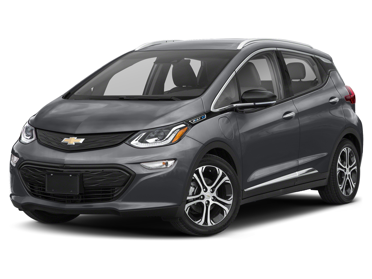 2020 Chevrolet Bolt EV Premier