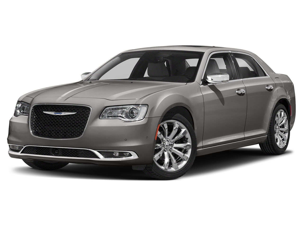 2020 Chrysler 300 Limited