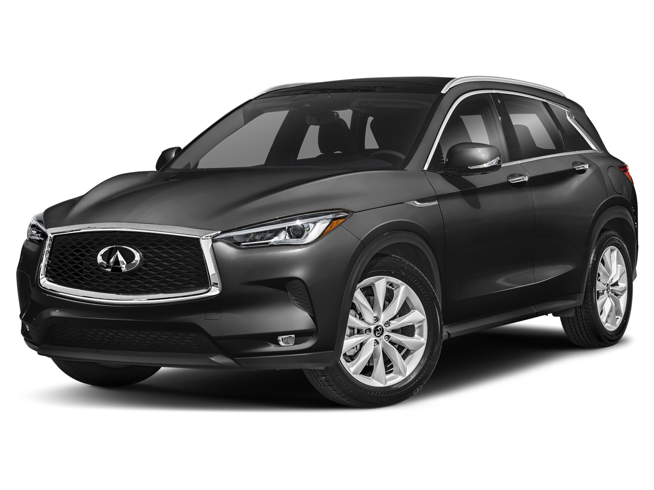 2020 INFINITI QX50 PURE