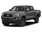2020 Toyota Tacoma SR5 V6
