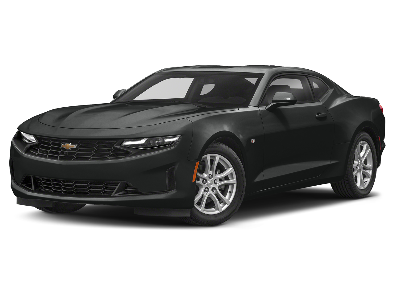 2022 Chevrolet Camaro 1LS