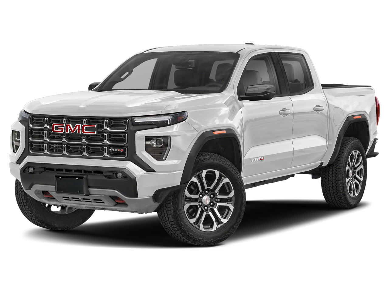 2023 GMC Canyon AT4X EDITION 1 RARE