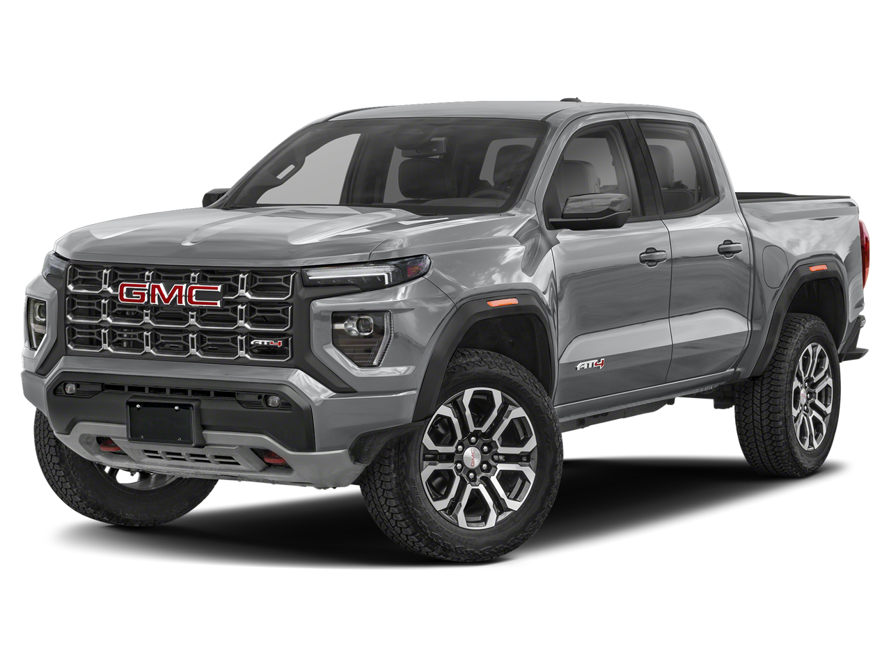 2023 GMC Canyon AT4X