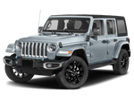2023 Jeep Wrangler Base 4xe