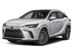 2023 Lexus RX 350h Luxury