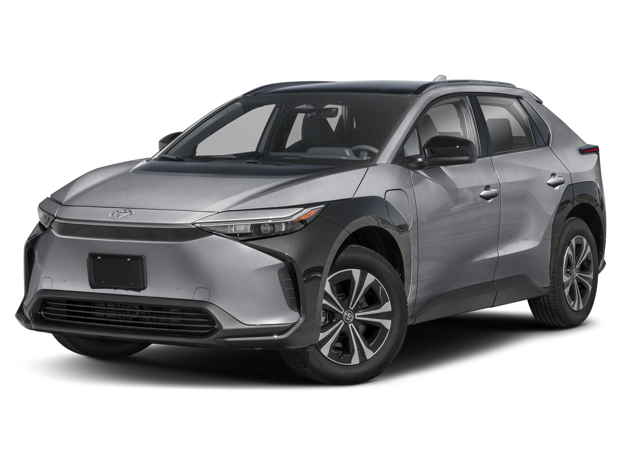 2023 Toyota bZ4X XLE